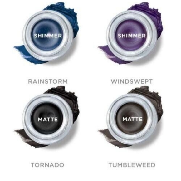 NIB AVON FMG GEL EYELINER IN TORNADO - Picture 3 of 6